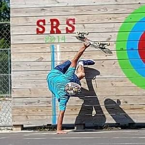 Meet your Posher, Jim